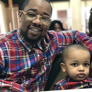 Meet your Posher, Michael